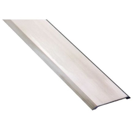 Pemko 151A30 30" Saddle Threshold Mill Aluminum 151A30